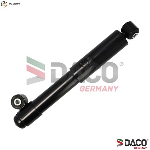 Shock absorber 532327 for fiat - shock,
