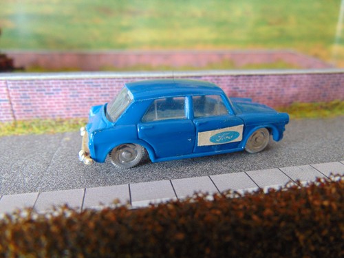 Minix morris 1100 - minix,