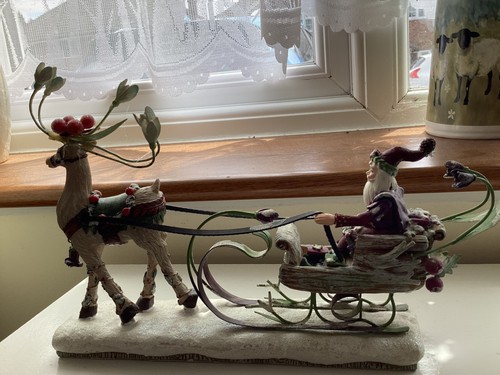 Gisela graham forest sleigh - graham,