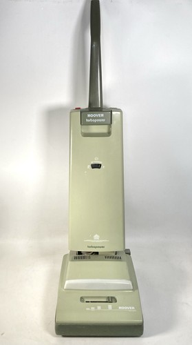 Vintage hoover turbopower - vintage,