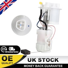 Fuel Pump Assembly w/ Sender