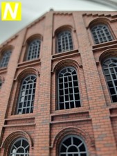 Modelux N GAUGE 'I & R Morley