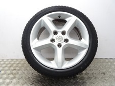 VAUXHALL ASTRA H MK5 / ZAFIRA