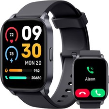Smart Watch Men with Phone