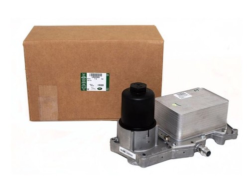 Tdv8 oil cooler - tdv8,