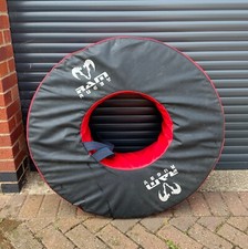 Ram Rugby Rambo Rip Roller