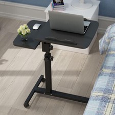 Over Bed Table Tray Adjustable