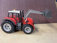 Playmobil Tractor  6867 With