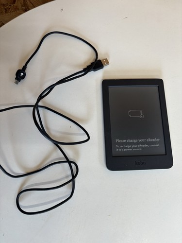 Rakuten kobo nia - rakuten, 8gb