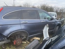 Honda Crv. Parts Catalogs and