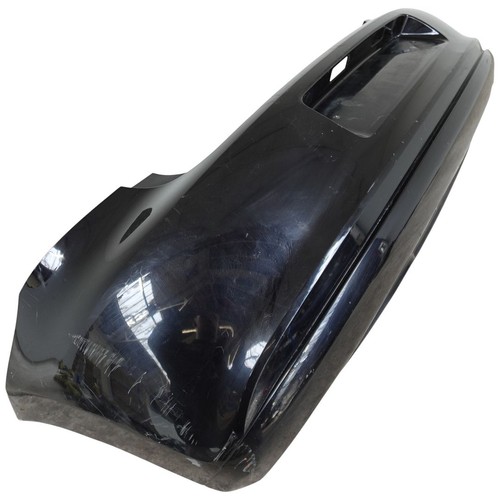 Volkswagen polo rear bumper