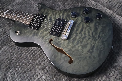 Prs zach myers - prs, satin