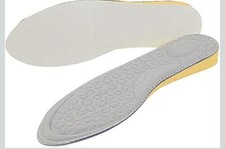 Height Increase Insole Heel