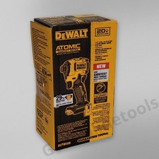 DEWALT DCF850B ATOMIC™ 20V