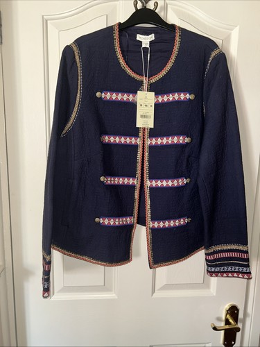 Monsoon summer jacket with - monsoon,
