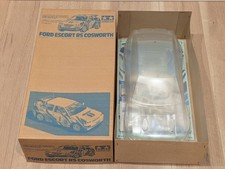 Tamiya 1/10Rc Ford Escort Rs