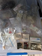 Job Lot Early New Genuine NSM