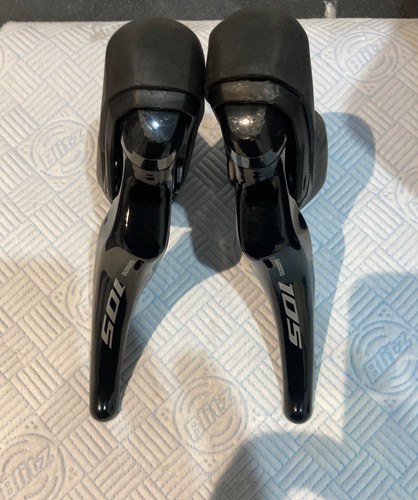 Shimano 105 r7020 - shimano,