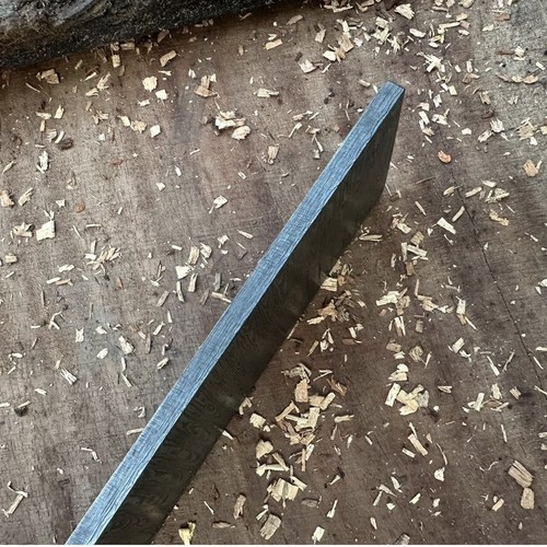 Premium damascus ladder - premium,