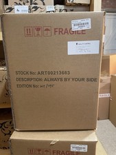 Doug Hyde sculpture Always By Your Side BNIB