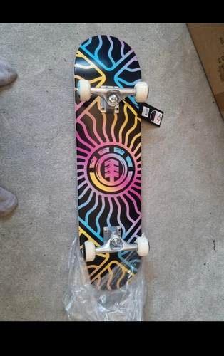 Element solar vibes complete - vibes,