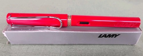 Lamy safari medium nib - medium,