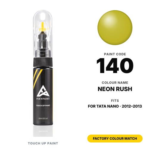 Touch paint for - touch, nano