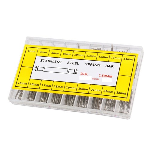 360 pcs watch link - link, remover