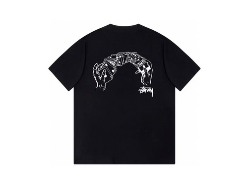 Stussy tee magic hand - tee,
