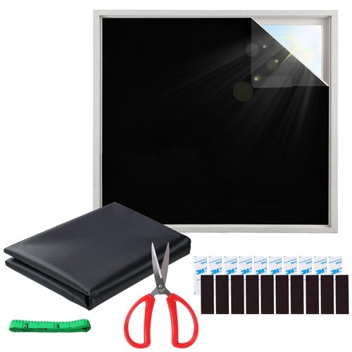 Portable blackout blind - portable,