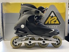 K2 VO2 Soft Boot Inline Skates