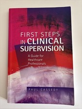 First Steps in Clinical