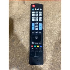 AKB72914238 Handheld Remote