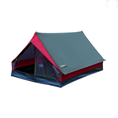 Evergreen man tent - tent,