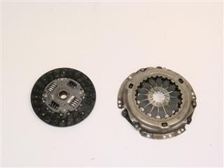 Clutch toyota land cruiser - clutch,