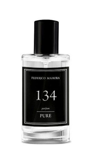Federico mahora 134 pure - mahora,