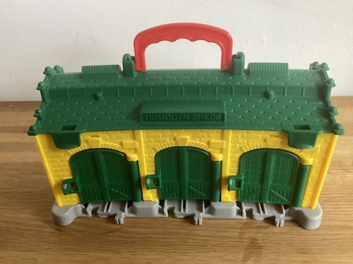 Thomas the tank - thomas, engine