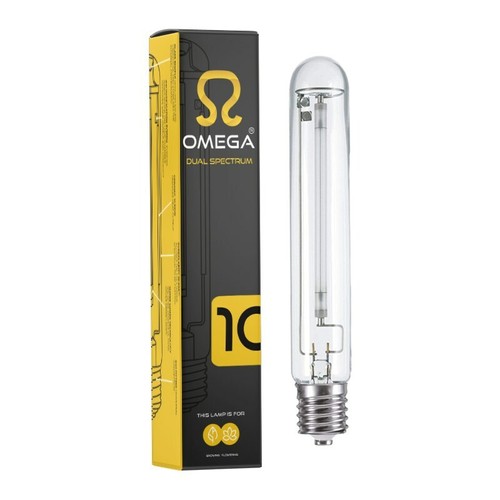 1000w omega dual spectrum - 1000w,