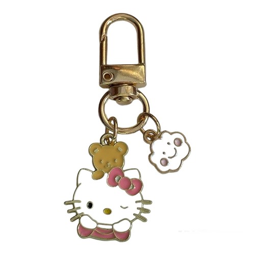 Cute hello kitty teddy - cute,,