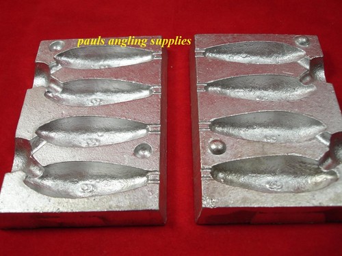 Distance mould 1 - in,