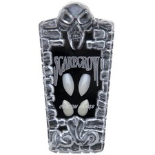 NEW IN BOX Scarecrow Werewolf