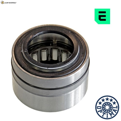 Wheel bearing kit 992722l - kit,