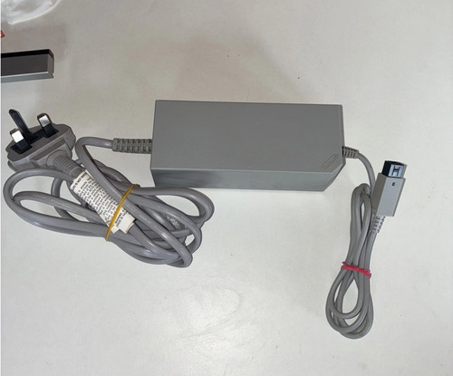Nintendo wii official - wii, power