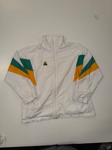 Vintage australia bowls jacket - australia,