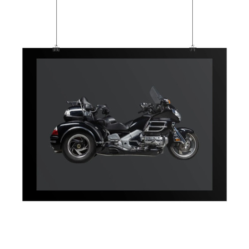 2008 honda gold wing - 2008,