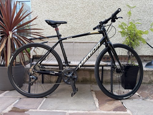 Merida speeder 900 - speeder, 900,