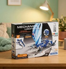 STEM Mechanics Lab - Trimaran