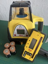 Leica Rugby 410 DG Dual Grade