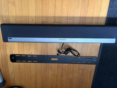Sonos playbar with - playbar,