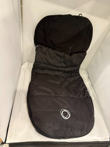 Bugaboo footmuff cosy - cosy, toes
